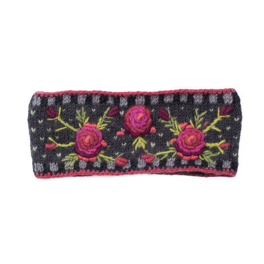 Aubrey Headband