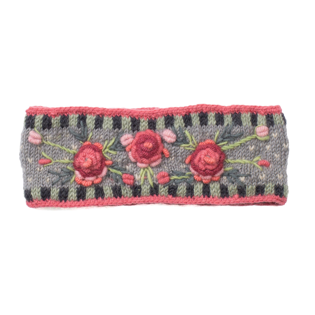 Aubrey Headband
