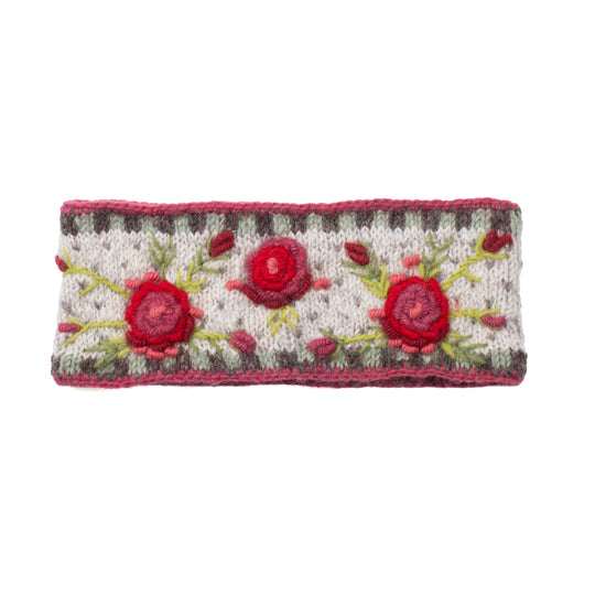 Aubrey Headband