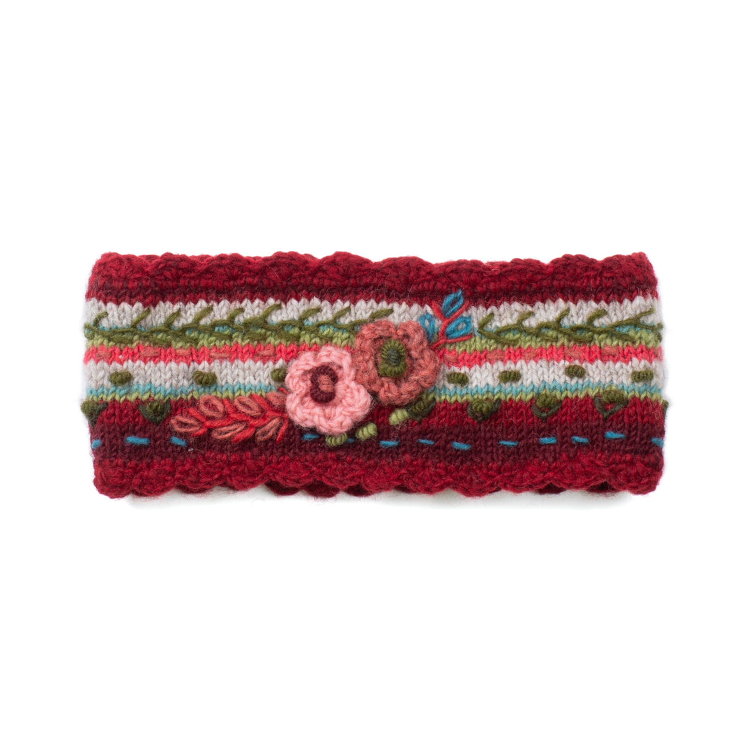 Lassen Headband
