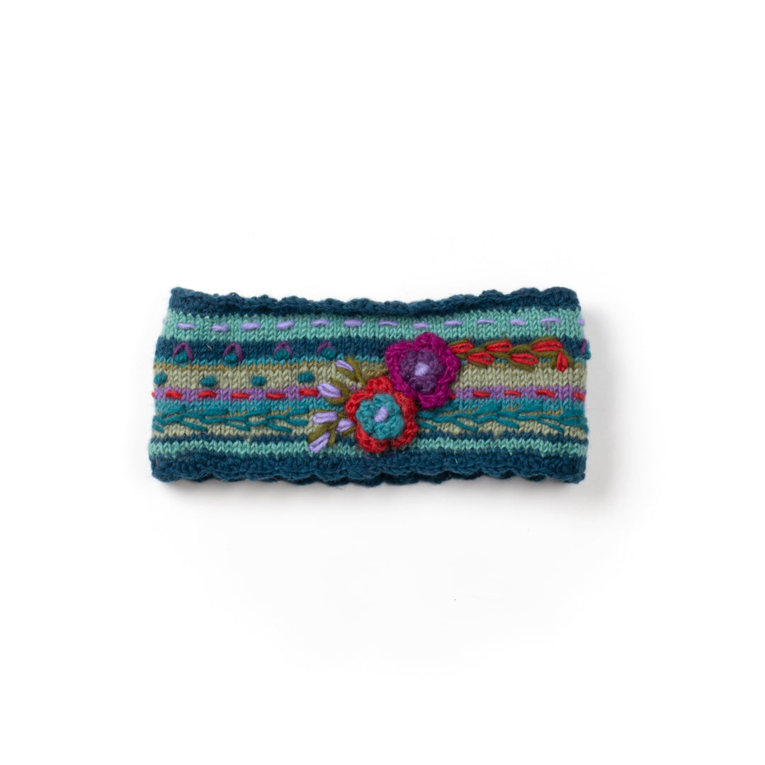 Lassen Headband