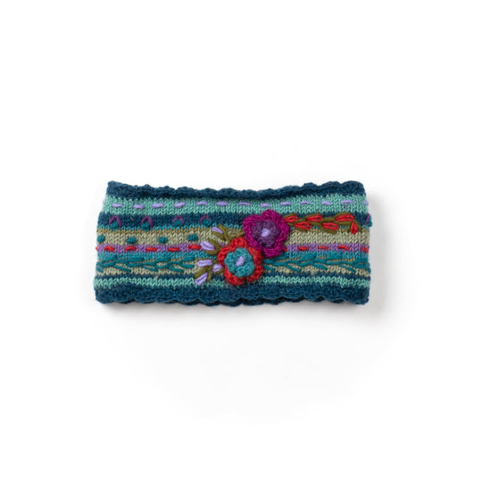 Lassen Headband