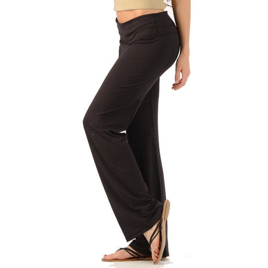 Women's HEMP YOGA pants NEW