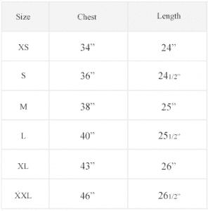 T-shirt à col rond en chanvre