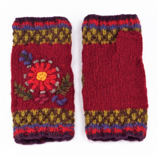 Abigail Handwarmers