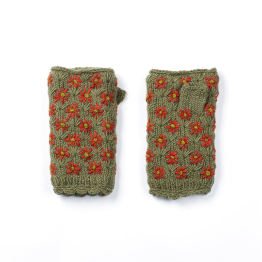 Anaya Handwarmers