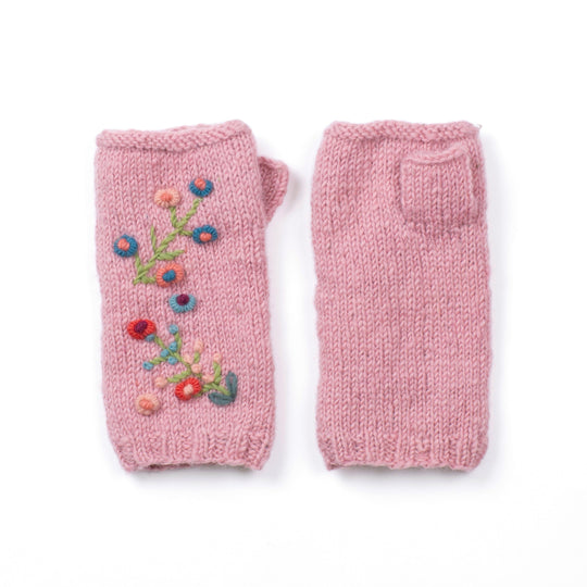 Mathilde Handwarmer