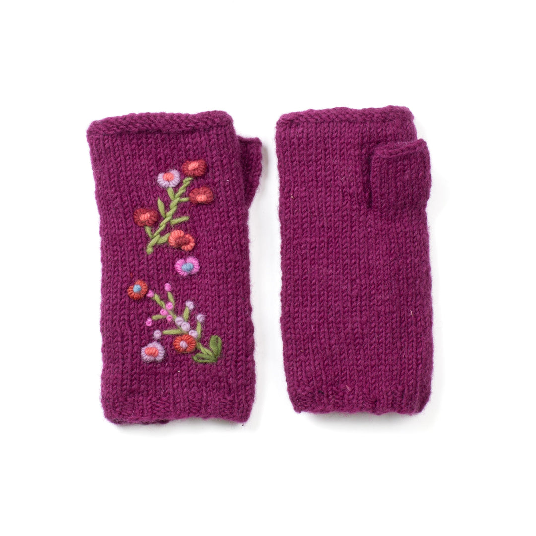 Mathilde Handwarmer