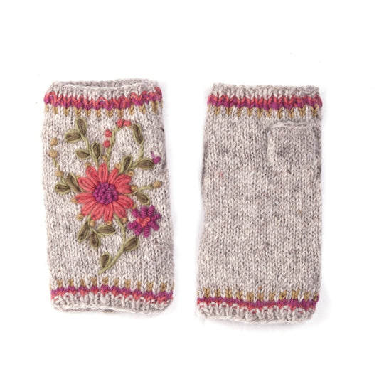 Olivia Handwarmers