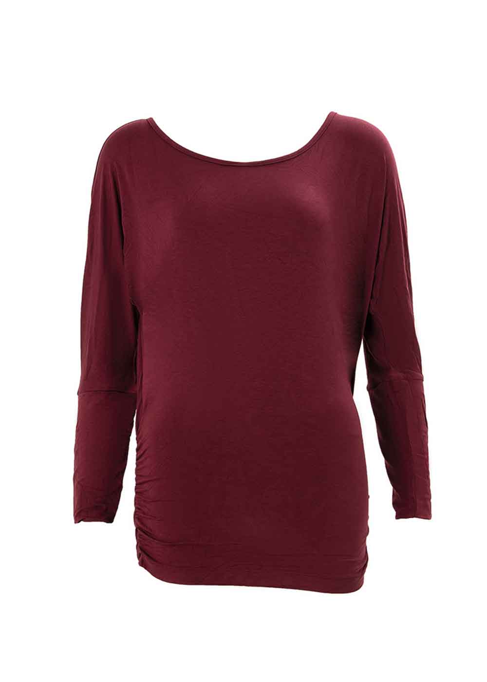 Hazel Tunic in Hemp – Naturally Canada