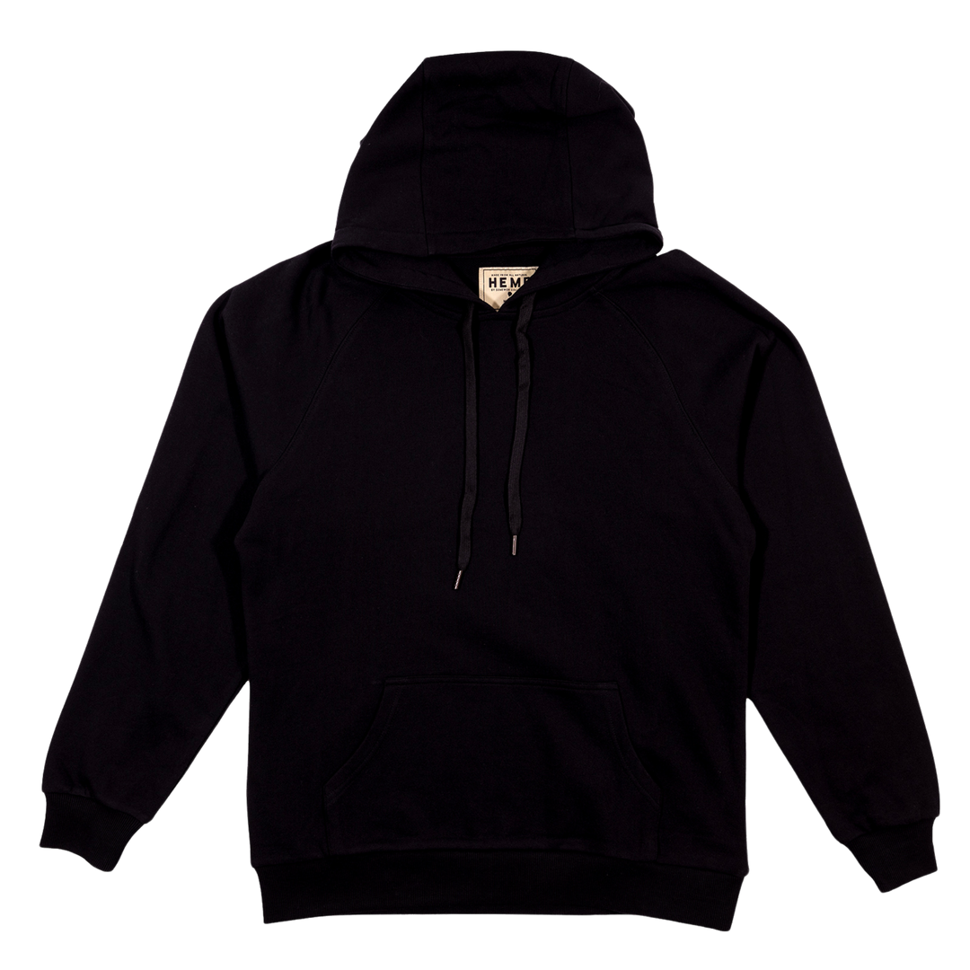 Hemp Hoodie Supply