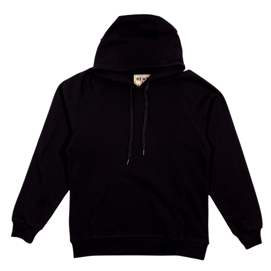 Hemp Hoodie Supply