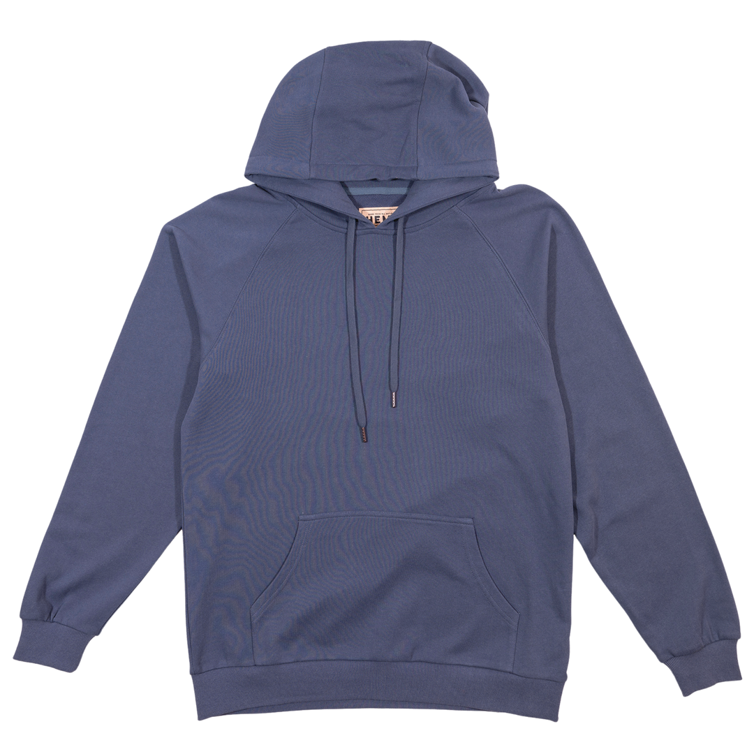 Hemp Hoodie Supply