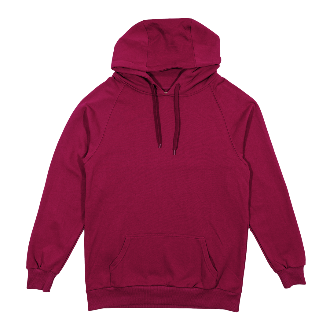 Hemp Hoodie Supply