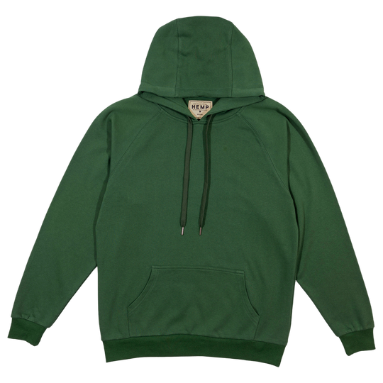Hemp Hoodie Supply
