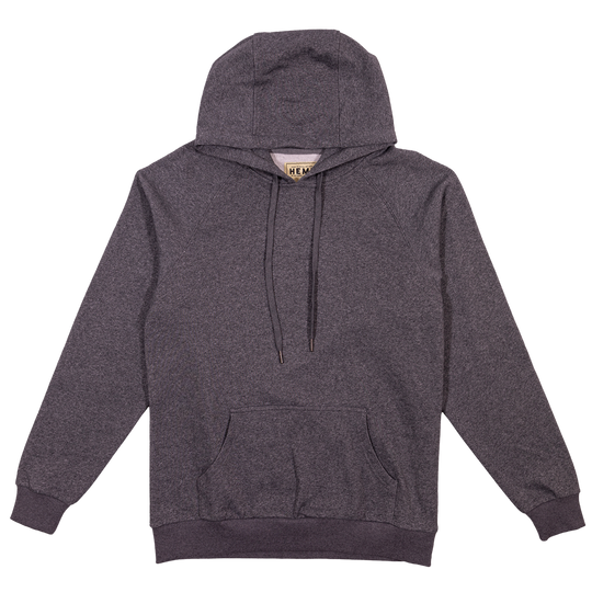 Hemp Hoodie Supply
