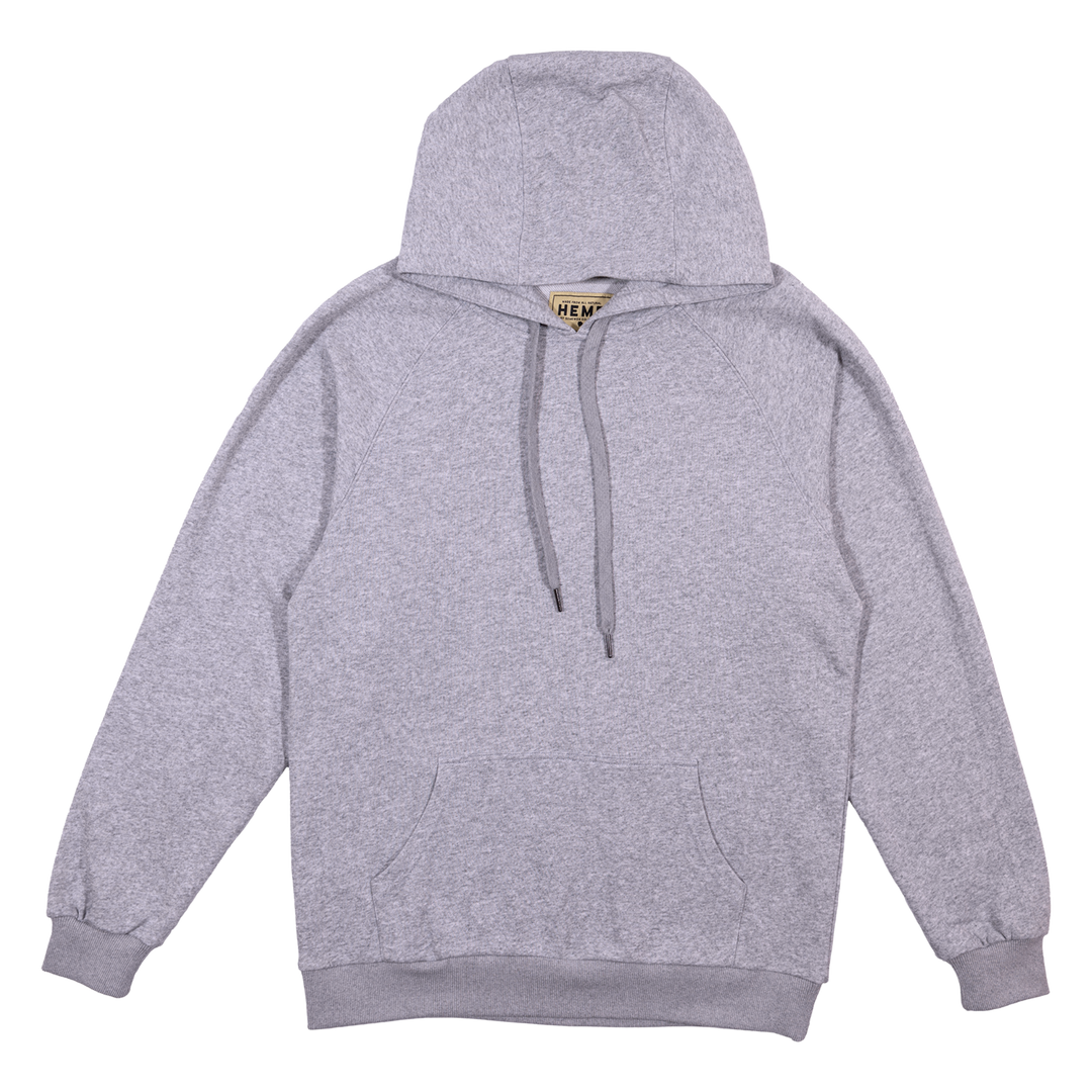 Hemp Hoodie Supply