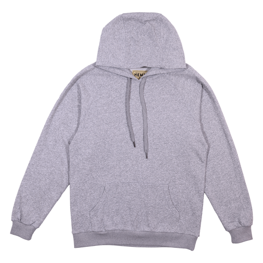 Hemp Hoodie Supply