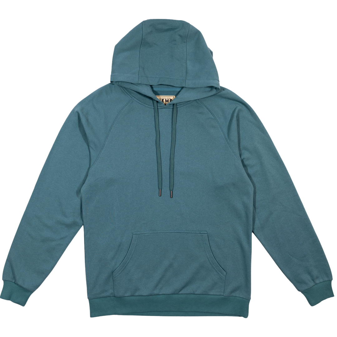 Hemp Hoodie Supply