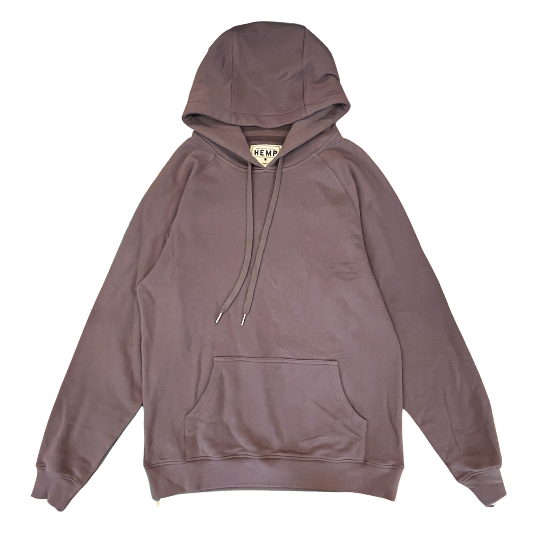 Hemp Hoodie Supply