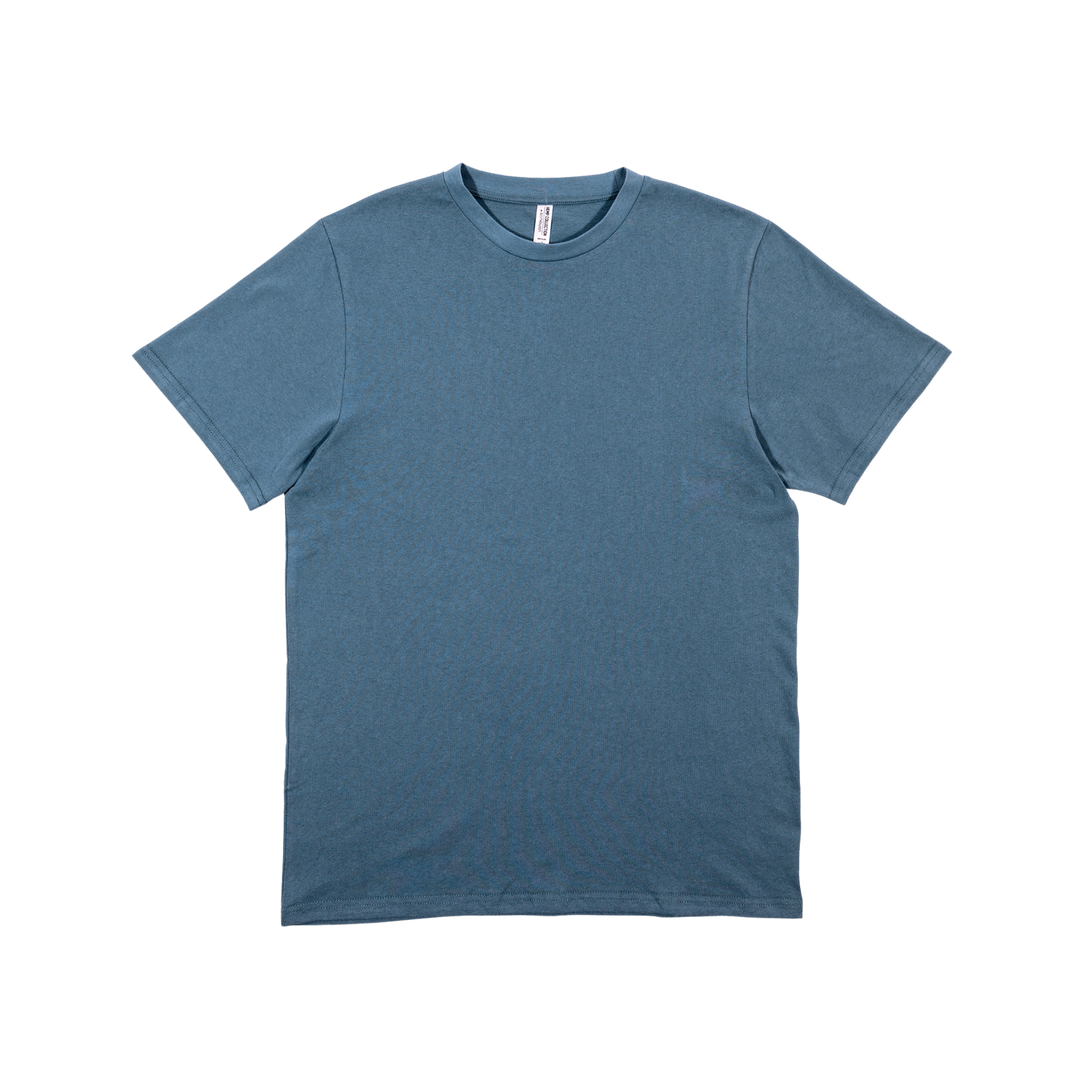 Hemp T-Shirt Supply