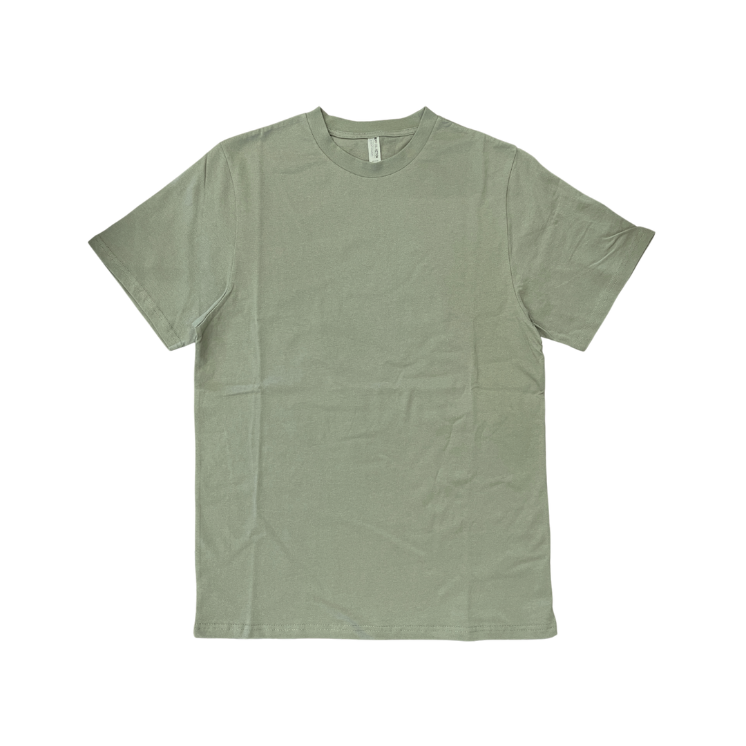 Hemp T-Shirt Supply