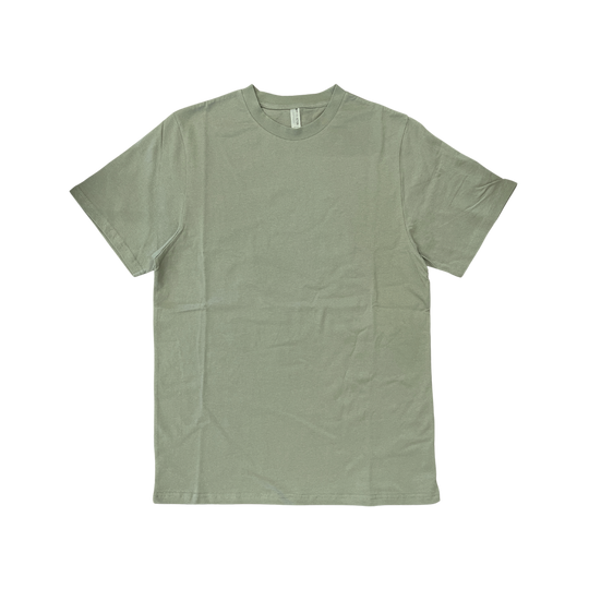Hemp T-Shirt Supply