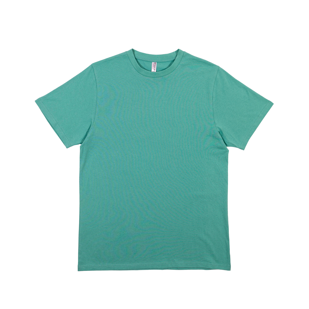 Hemp T-Shirt Supply
