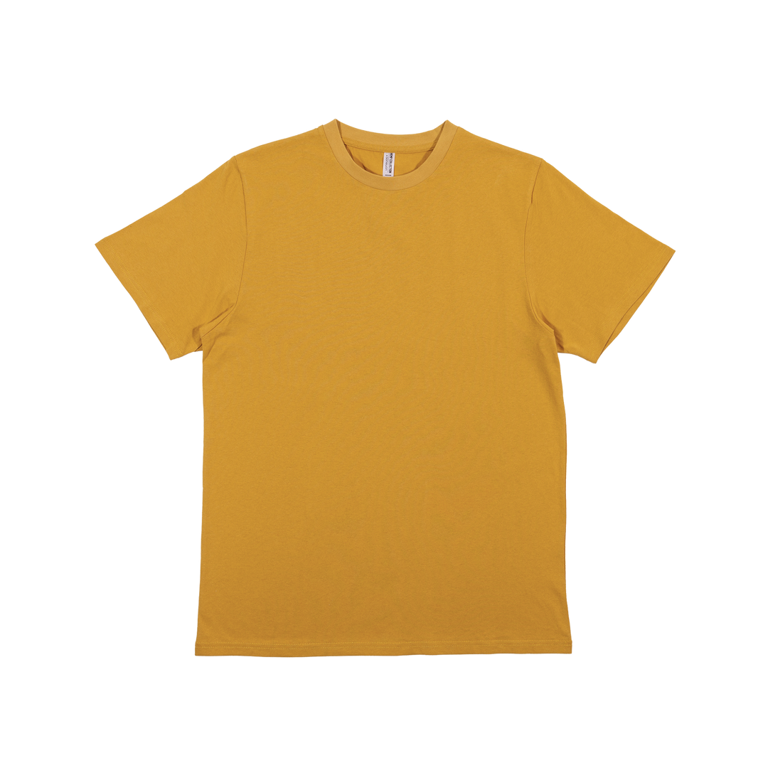 Hemp T-Shirt Supply