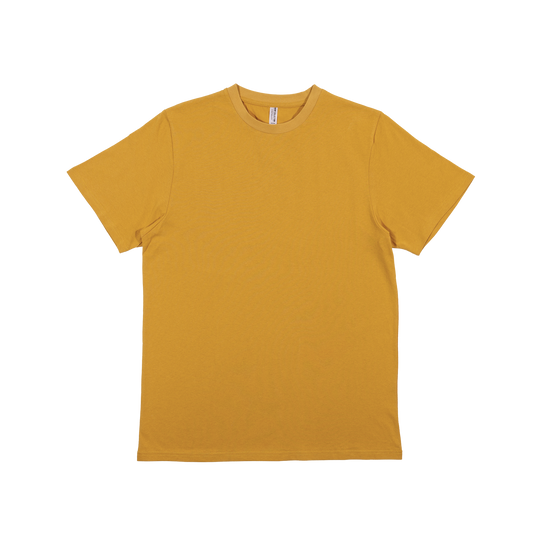 Hemp T-Shirt Supply