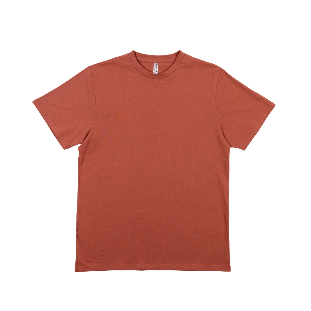 Hemp T-Shirt Supply