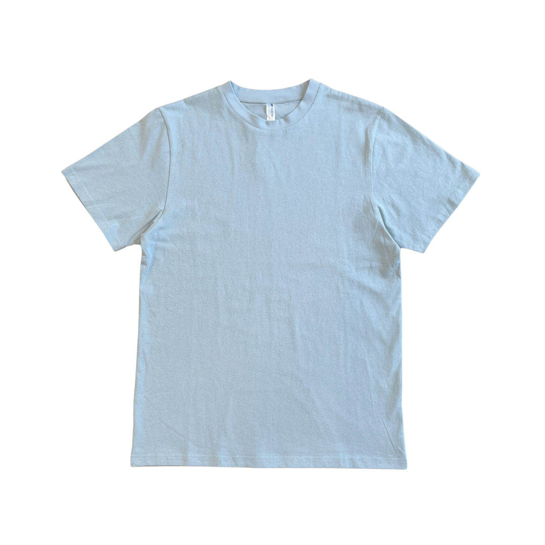 Hemp T-Shirt Supply