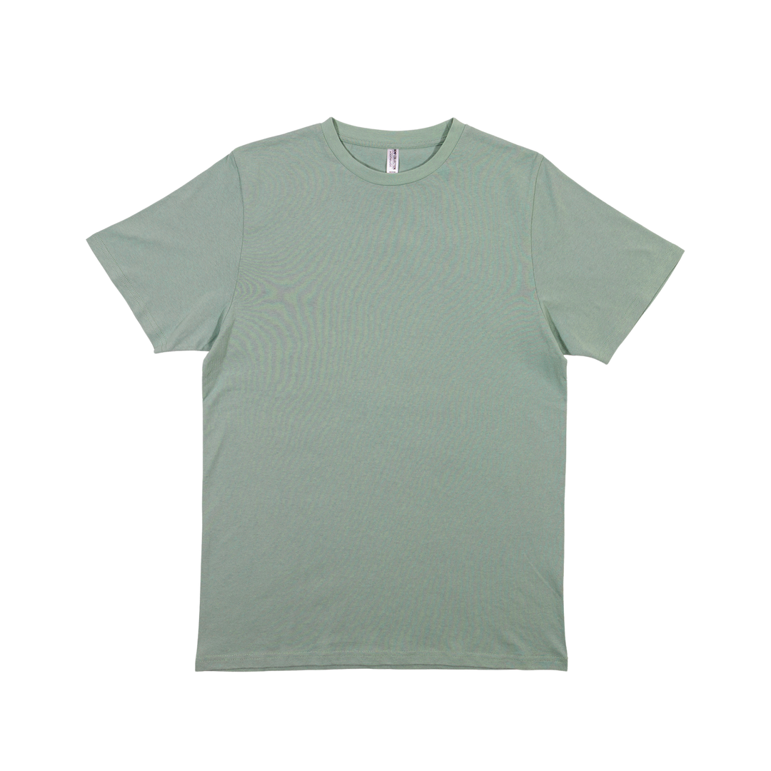 Hemp T-Shirt Supply
