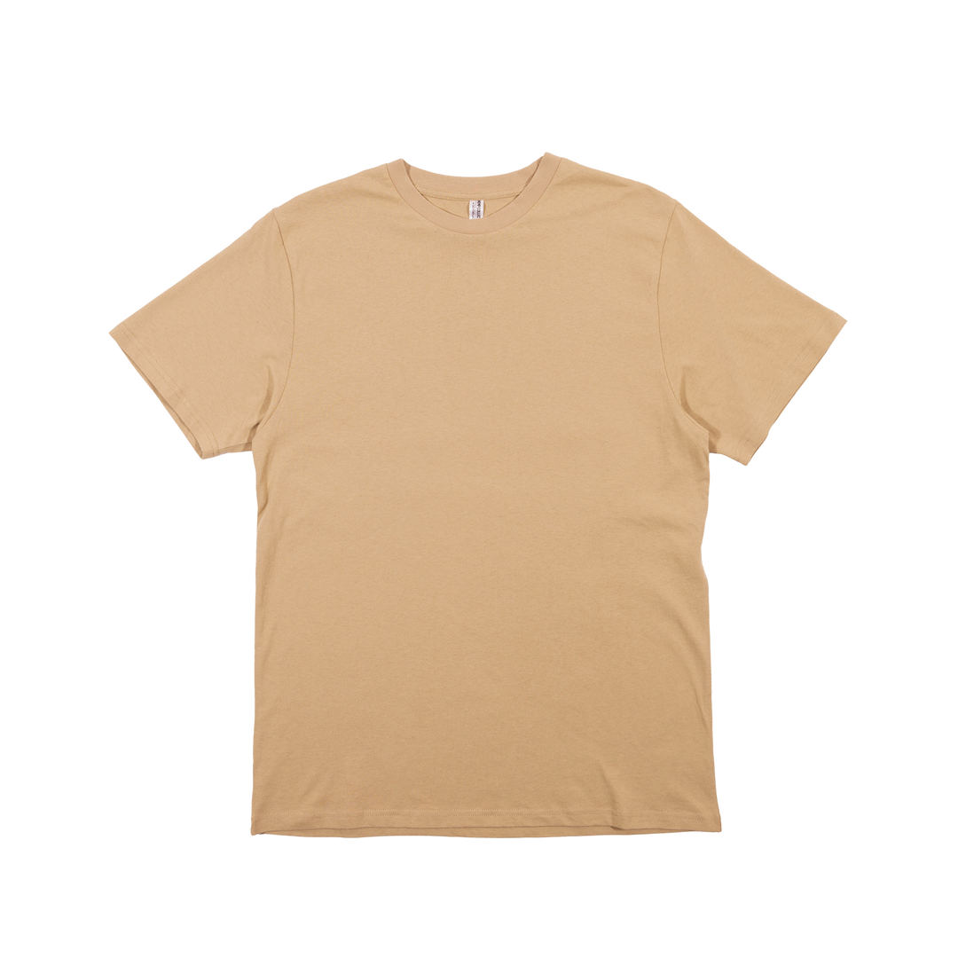 Hemp T-Shirt Supply