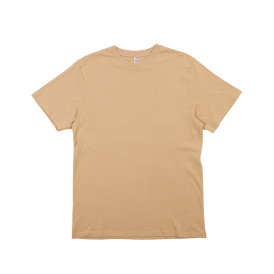 Hemp T-Shirt Supply
