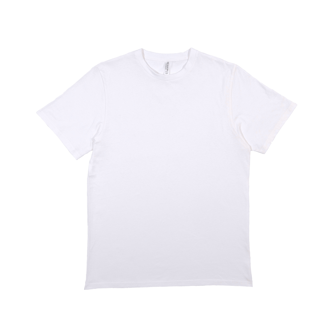 Hemp T-Shirt Supply