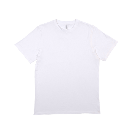 Hemp T-Shirt Supply