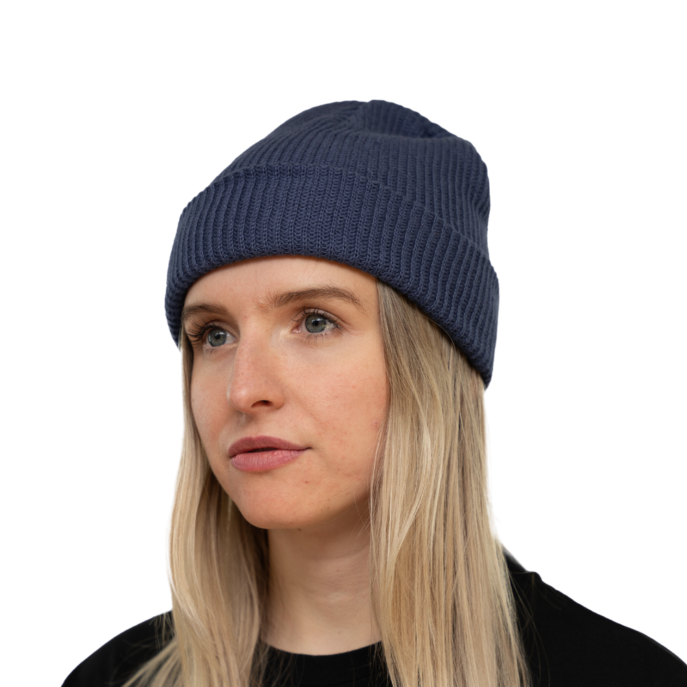 Hemp/Organic Cotton Toque Supply