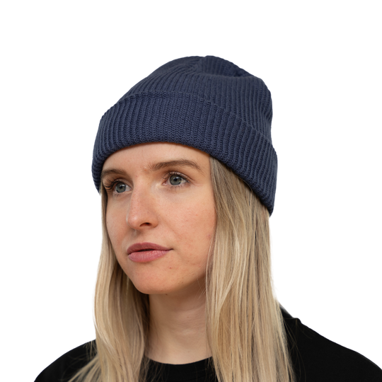 Hemp/Organic Cotton Toque Supply