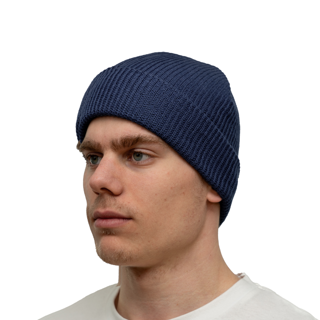 Hemp/Organic Cotton Toque Supply