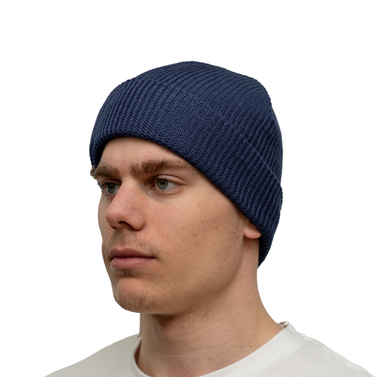 Hemp/Organic Cotton Toque Supply