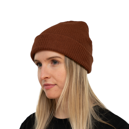 Hemp/Organic Cotton Toque Supply