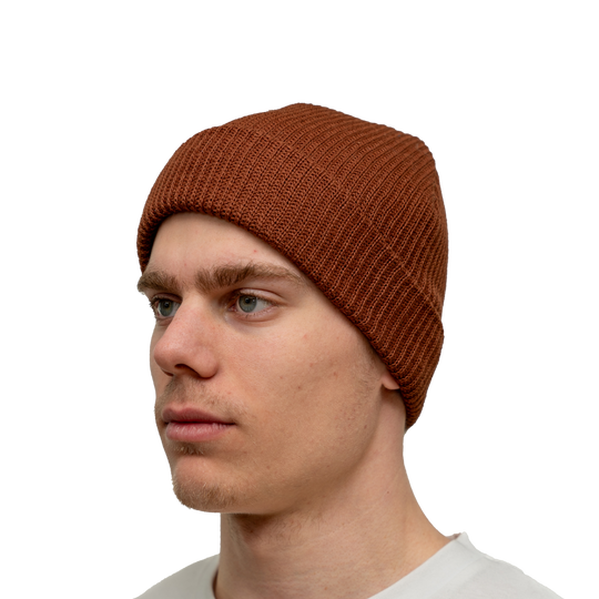 Hemp/Organic Cotton Toque Supply