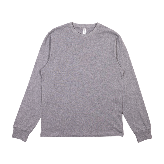 Hemp Long-Sleeve T-Shirt Supply