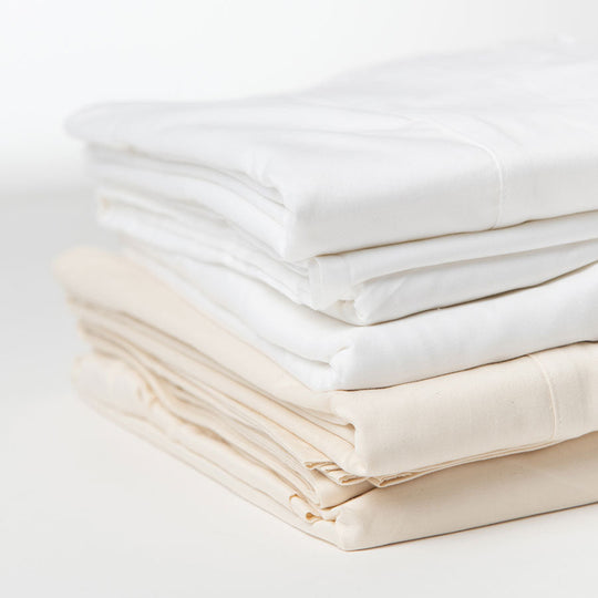 Organic Sheet Sets