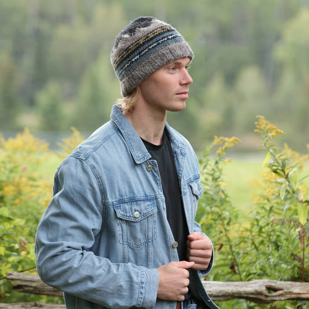 Jackson Beanie