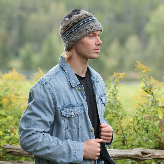 Jackson Beanie