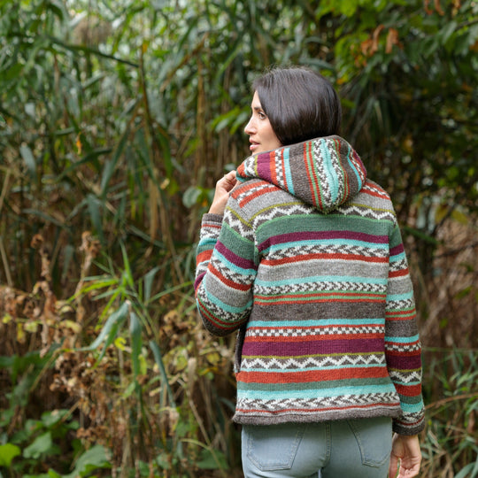 Journey Sweater