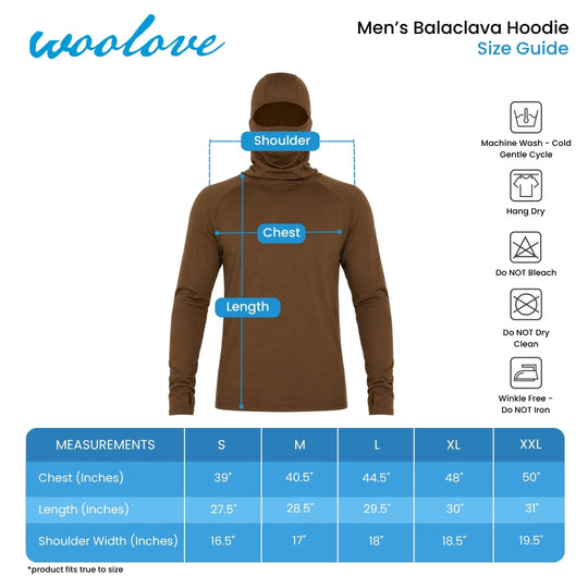 Men&