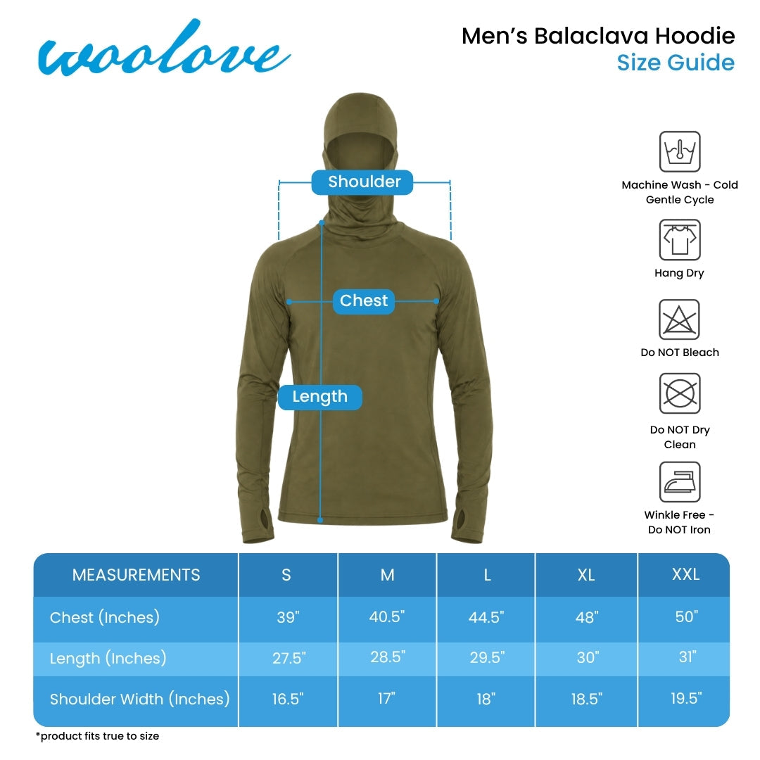 Men&